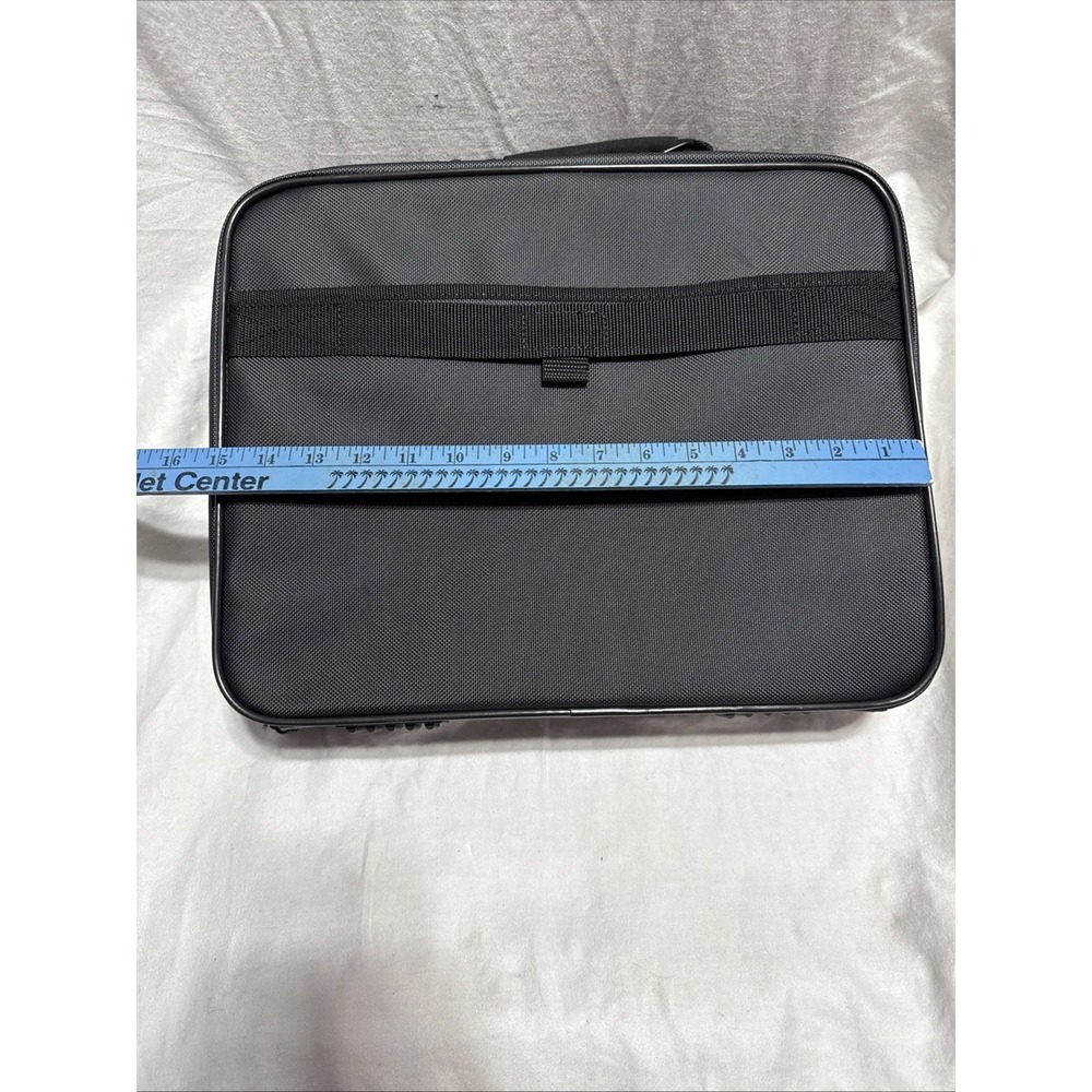 TARGUS TVR300-90 LAPTOP CASE FITS LAPTOPS UP TO 15.4 INCH FAST SHIPPING - Picture 6 of 6